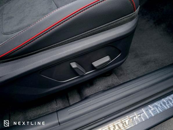 Новый Hyundai Tucson IV Рестайлинг 2026 года, цена 3 990 000 рублей, внедорожник, Автокод Объявления