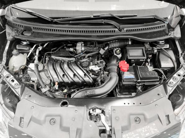 Renault Kaptur I с пробегом 2016 года, цена 1 290 000 рублей, 121000 км, внедорожник, Автокод Объявления