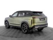 Changan CS55 Plus II Рестайлинг Москва  - изображение 34