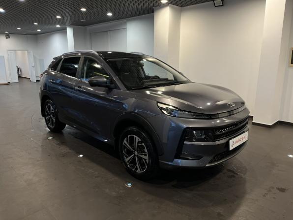 JAC JS6 с пробегом 2023 года, цена 2 150 000 рублей, 34856 км, внедорожник, Автокод Объявления