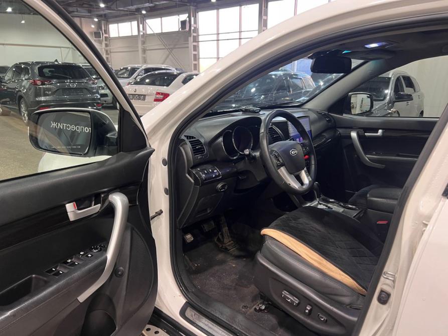 Kia Sorento II Пермь  - изображение 5