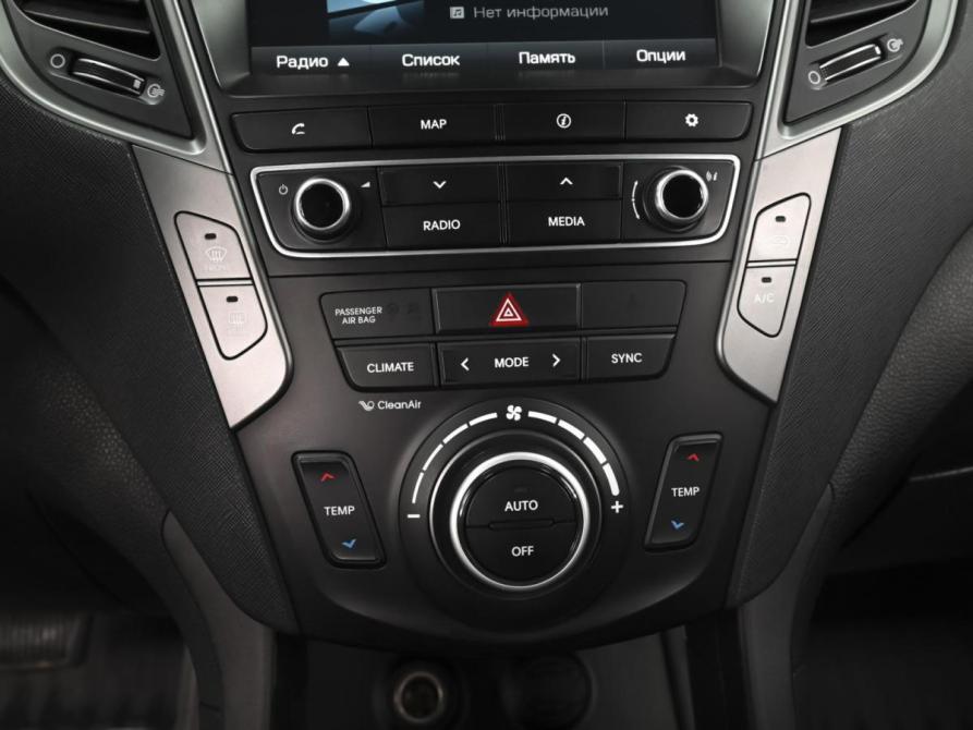 Hyundai Santa Fe III Рестайлинг Ставрополь  - изображение 16