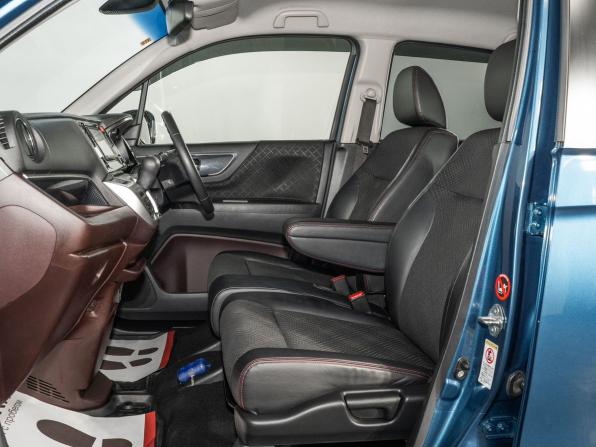 Honda N-WGN I с пробегом 2014 года, цена 730 500 рублей, 99208 км, хэтчбек, Автокод Объявления