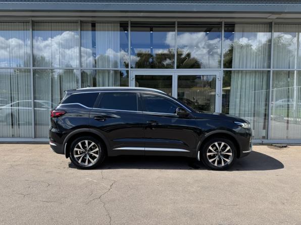 Chery Tiggo 7 Pro I с пробегом 2020 года, цена 1 739 000 рублей, 41111 км, внедорожник, Автокод Объявления