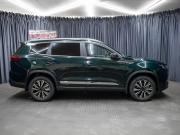 Chery Tiggo 8 Pro Max I Рестайлинг Москва  - изображение 32