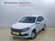 Lada (ВАЗ) Granta I Рестайлинг Ярославль  - изображение 13