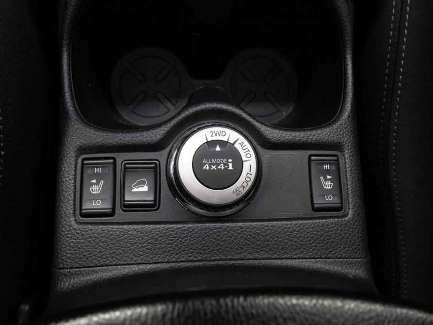 Nissan X-Trail III Рестайлинг Тюмень  - изображение 12