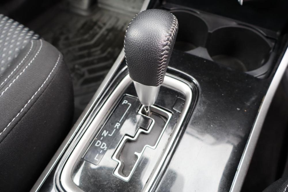 Mitsubishi Outlander III Рестайлинг 3 Санкт-Петербург  - изображение 11