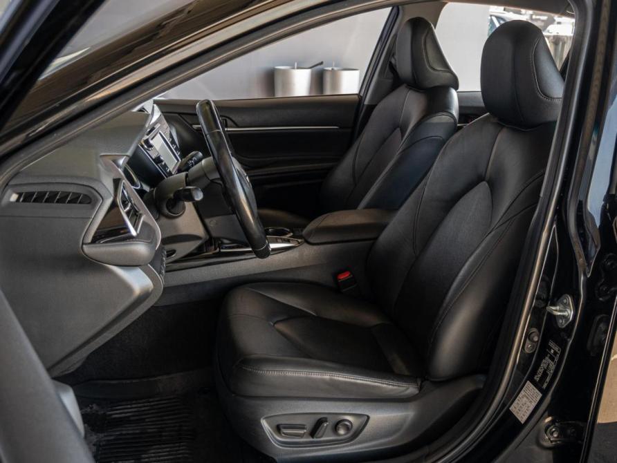 Toyota Camry VIII (XV70) Краснодар  - изображение 10