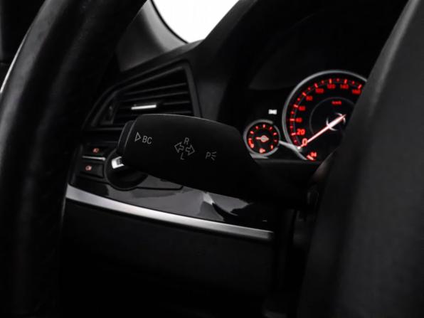 BMW 5 серии VI (F10/F11/F07) Рестайлинг с пробегом 2015 года, цена 2 049 000 рублей, 134765 км, седан, Автокод Объявления