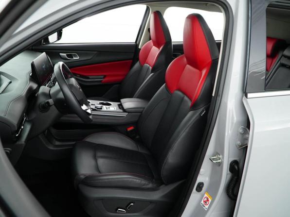 Changan CS55 Plus II с пробегом 2023 года, цена 1 998 055 рублей, 52160 км, внедорожник, Автокод Объявления
