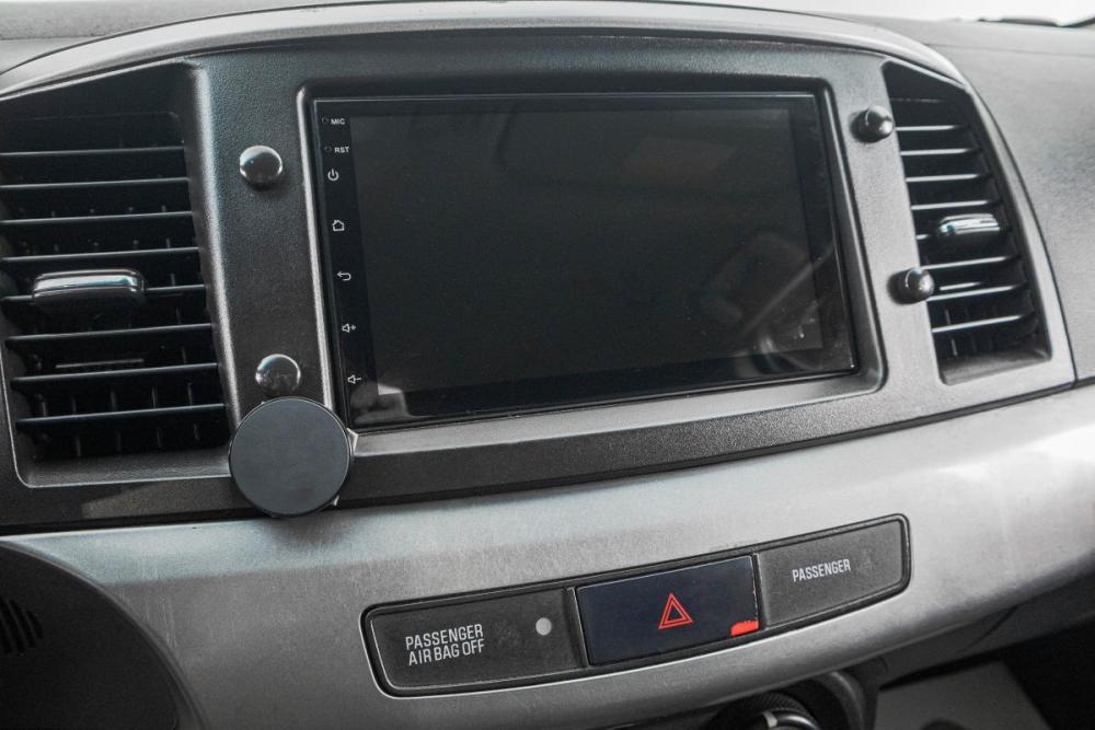 Mitsubishi Lancer X Барнаул  - изображение 18