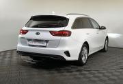 Kia Ceed III Нижний Новгород  - изображение 22