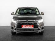 Mitsubishi Outlander III Рестайлинг 2 Иркутск  - изображение 26