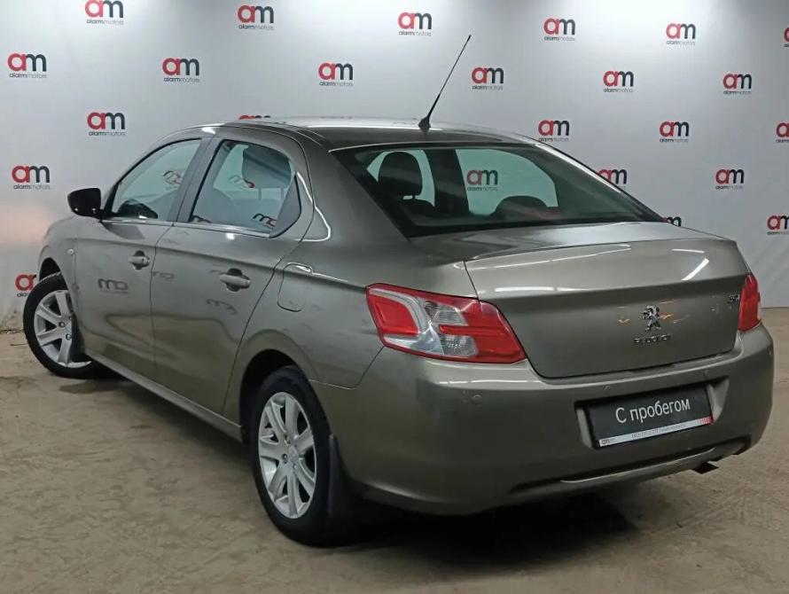 Peugeot 301 I Санкт-Петербург  - изображение 6