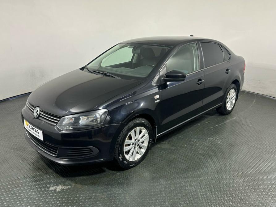 Volkswagen Polo V Пермь  - изображение 1