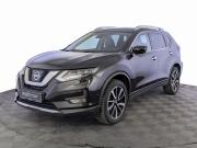 Nissan X-Trail III Рестайлинг Москва  - изображение 30