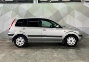 Ford Fusion I Рестайлинг Оренбург  - изображение 24
