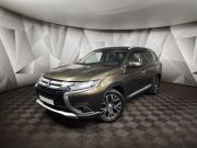 Mitsubishi Outlander III Рестайлинг 2 Москва  - изображение 20