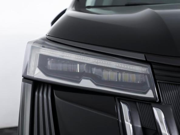 GAC Trumpchi M8 II с пробегом 2023 года, цена 3 453 343 рубля, 128155 км, минивэн, Автокод Объявления