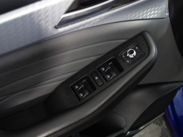 Haval F7x I Рестайлинг с пробегом 2023 года, цена 2 029 777 рублей, 74000 км, внедорожник, Автокод Объявления