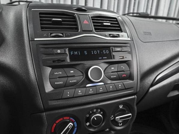 Lada (ВАЗ) Granta I Рестайлинг с пробегом 2025 года, цена 1 045 000 рублей, 16960 км, седан, Автокод Объявления