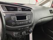 Kia Ceed II Рестайлинг Москва  - изображение 35