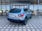 Nissan Qashqai I Рестайлинг Краснодар  - изображение 13