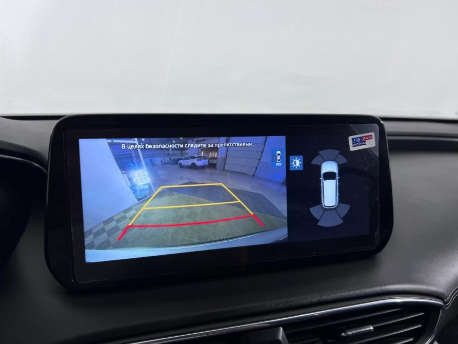 Hyundai Santa Fe IV Рестайлинг Ростов-на-Дону  - изображение 17