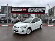 Hyundai Solaris I Альметьевск  - изображение 21