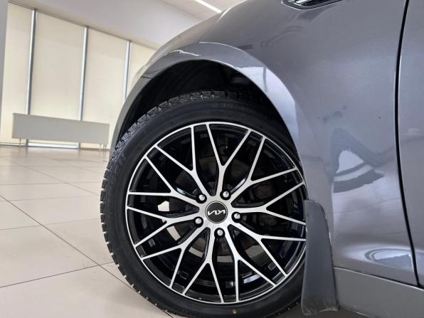 Kia Optima III с пробегом 2012 года, цена 1 260 000 рублей, 224155 км, седан, Автокод Объявления