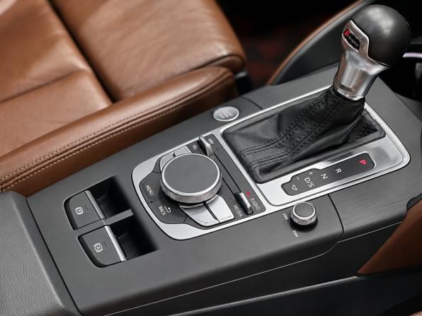 Audi A3 III (8V) с пробегом 2014 года, цена 1 799 000 рублей, 109195 км, хэтчбек, Автокод Объявления