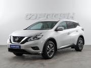 Nissan Murano III (Z52) Москва  - изображение 26