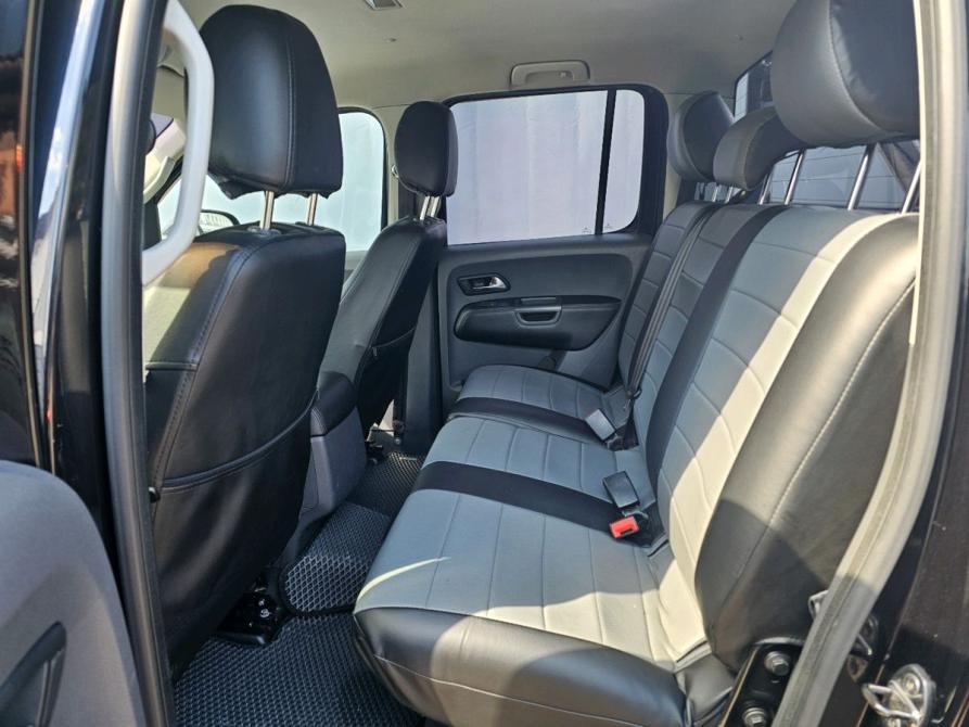 Volkswagen Amarok I Ярославль  - изображение 10