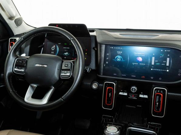 Haval Dargo с пробегом 2024 года, цена 2 884 000 рублей, 47277 км, внедорожник, Автокод Объявления