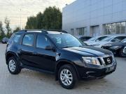 Nissan Terrano III (D10) Сыктывкар  - изображение 26