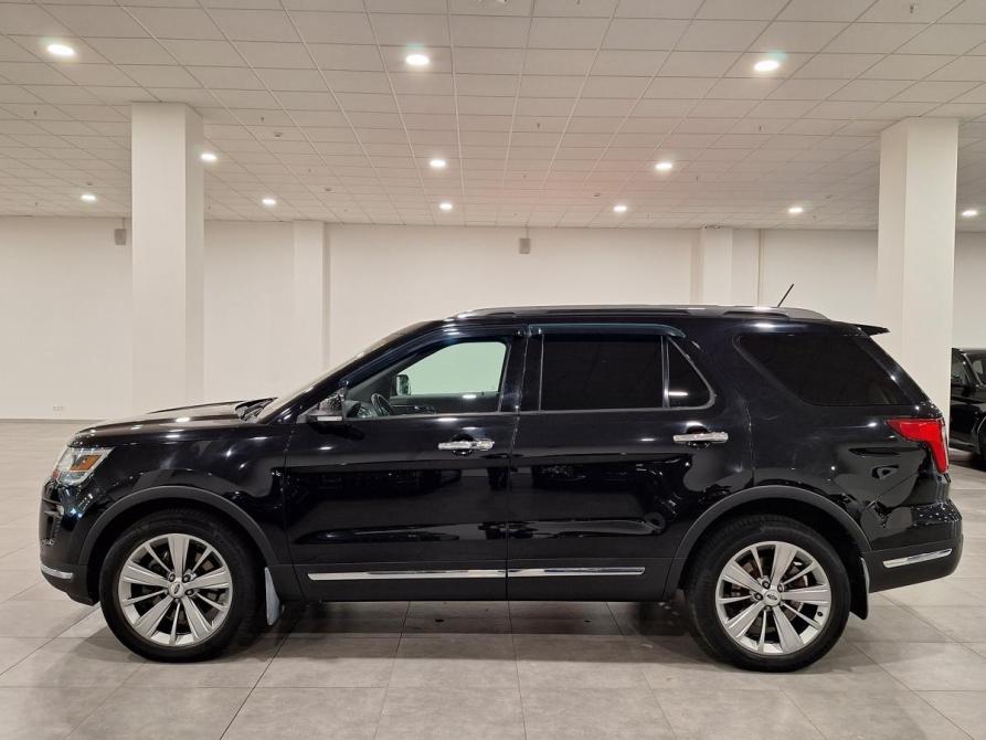 Ford Explorer V Рестайлинг 2 Люберцы  - изображение 3