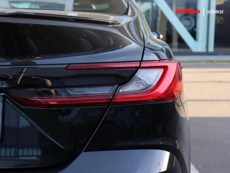 Toyota Camry IX (XV80) China Market Химки  - изображение 18