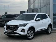 Chery Tiggo 4 Pro I Рестайлинг Самара  - изображение 18