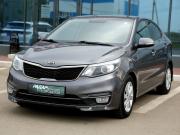 Kia Rio III Рестайлинг Иваново  - изображение 23