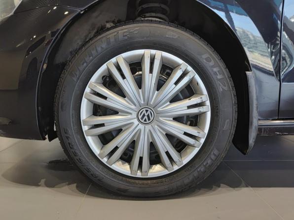 Volkswagen Polo V Рестайлинг с пробегом 2018 года, цена 1 155 000 рублей, 140397 км, седан, Автокод Объявления