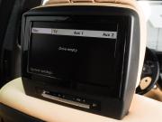 Mercedes-Benz S-Класс V (W221) Минеральные Воды  - изображение 44