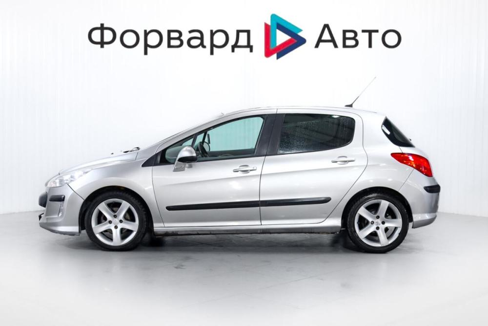 Peugeot 308 I Тюмень  - изображение 5