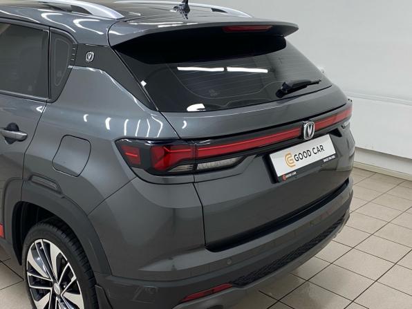 Changan CS35 Plus I Рестайлинг с пробегом 2023 года, цена 1 799 000 рублей, 42849 км, внедорожник, Автокод Объявления