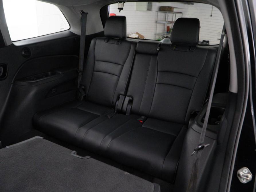 Honda Pilot III Москва  - изображение 12