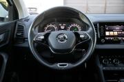 Skoda Karoq I Иркутск  - изображение 40