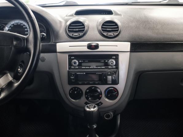 Chevrolet Lacetti I с пробегом 2008 года, цена 417 000 рублей, 228806 км, универсал, Автокод Объявления