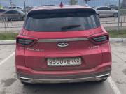 Chery Tiggo 4 Pro I Уфа  - изображение 14