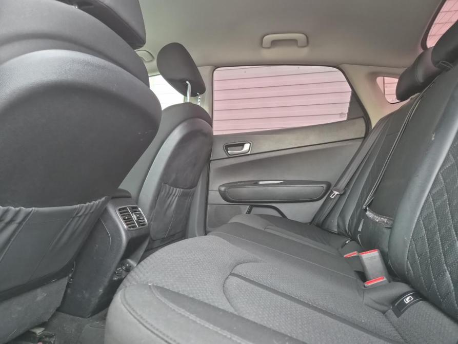 Kia Optima IV Саратов  - изображение 28