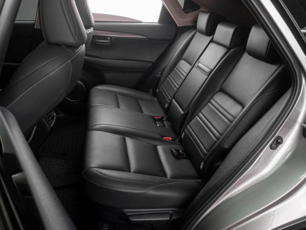 Lexus NX I с пробегом 2015 года, цена 2 759 000 рублей, 114629 км, внедорожник, Автокод Объявления